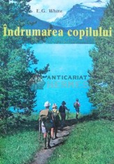 Indrumarea copilului - 1995 - Ellen G. White ($M107)