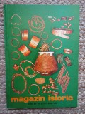 Magazin Istoric, Nr. 6 - IUNIE 1981