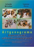 Artgenograma | Ligia Petre, Iolanda Mitrofan