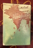 Mircea Eliade - Secretul doctorului Honigberger (1940) princeps