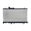Radiator racire Subaru Legacy 10.1998-08.2003 2, 0 92kw; 2, 5 115/130kw; Outback 08.2000-08.2003 2, 5 115kw Benzina, Manual, Cu/fara AC, niplu 38/38m, KOYO