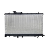 Radiator racire Subaru Outback 08.2000-08.2003 2,5 115kw Benzina, Manual, Cu/fara AC, niplu 38/38mm, 688x340x16, Cu lipire fagure prin brazare Afterm