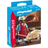 Playmobil Special Plus - Pizzer