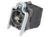 Element iluminare LED SCHNEIDER ELECTRIC Harmony XB4 22mm Alb 110-120V AC ZB4BW0G15