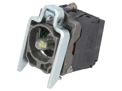 Element de iluminare LED albă 22mm foto