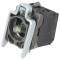 Element de iluminare LED albă 22mm