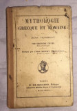 Mythologie grecque et romaine... / Jean Humbert