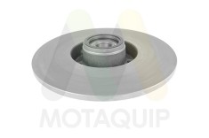MOTAQUIP LVBD1505 COATED Disc frana