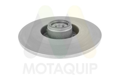 MOTAQUIP LVBD1505 COATED Disc frana foto