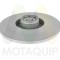 MOTAQUIP LVBD1505 COATED Disc frana