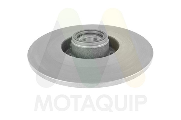 MOTAQUIP LVBD1505 COATED Disc frana