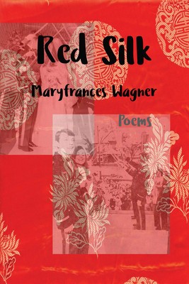 Red Silk: Poems foto