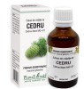 EXTRACT DIN MLADITE DE CEDRU 50ML, Plantextrakt