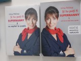 Irina Petrea Si tu poti fi Supernanny
