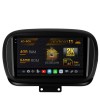 Navigatie Fiat 500X (2014-2020), Android 13, V-Octacore 4GB RAM + 64GB ROM, 9.5 Inch - AD-BGV9004+AD-BGRKIT362