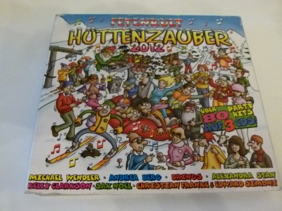 Party hits - 3 cd foto