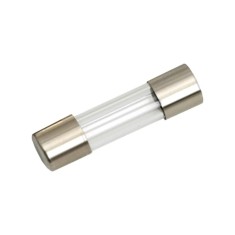 Siguranta rapida 5x20mm 125mA Nexus
