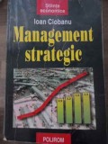 MANAGEMENT STRATEGIC-IOAN CIOBANU-361754