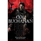 Fierce Gods (Heart of the World)