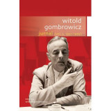 Jurnal, volumul 2 - Witold Gombrowicz