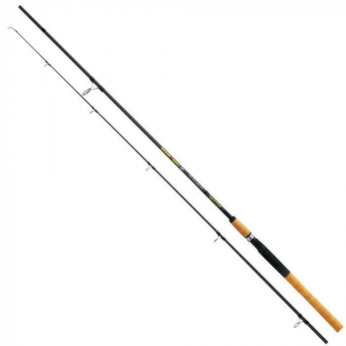 Lanseta Quantum Pro Tour Spin Hypercast 2.40m