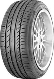 Anvelope Continental ContiSportContact 5 ContiSeal 285/40R22 110Y Vara