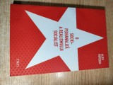O socio-psihanaliza a realismului socialist - Alice Popescu (Editura Trei, 2009)