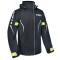 MBS Geaca ploaie Oxford Stormseal Over Jacket, negru/alb/fluo, 4XL, Cod Produs: RM1204XLOX