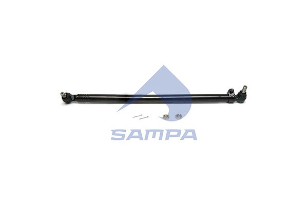 SAMPA 097.803 Bieleta, directie