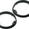 Set 2 rame pentru difuzor, 165mm, Ford, PER.PIC. - SU27011-05X2