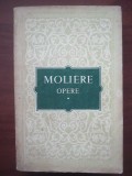 Cumpara ieftin Moliere - Opere Volumul 1