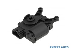 Motoras aeroterma clapeta incalzitor habitaclu Volkswagen Golf 6 (2008-2013)[5K1] #1