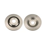 Disc frana Trw DF4818S, parte montare : Punte spate