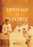 Epidemii in istorie - Daniela Zaharia Coord - Editura Cetatea de Scaun