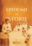 Epidemii in istorie, Cetatea de Scaun