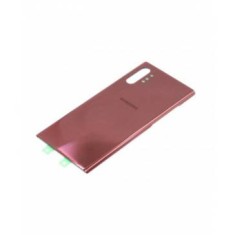 Capac Baterie Samsung Galaxy Note 10+ Plus SM-N975F Original Roz foto