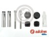 AUTOFREN SEINSA D7030C Set bucsi de ghidaj, etrier frana
