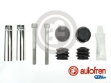 AUTOFREN SEINSA D7030C Set bucsi de ghidaj, etrier frana