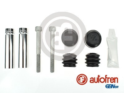 AUTOFREN SEINSA D7030C Set bucsi de ghidaj, etrier frana foto
