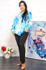 Compleu Elegant JulyMarimea, Yves