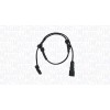 Senzor ABS Renault Grand Scenic 2 (Jm0/1) 04.04-06.09, Megane 2 (Bm0/1 Cm0/1) 07.01-10.12, Megane 2 Coupe-Cabriolet (Em0/1) 09.03-03.10, Megane 2 Est