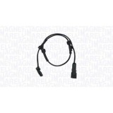 Senzor ABS Renault Grand Scenic 2 (Jm0/1) 04.04-06.09, Megane 2 (Bm0/1 Cm0/1) 07.01-10.12, Megane 2 Coupe-Cabriolet (Em0/1) 09.03-03.10, Megane 2 Est
