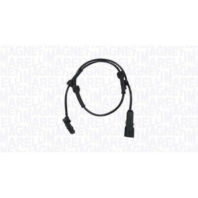 Senzor ABS Renault Grand Scenic 2 (Jm0/1) 04.04-06.09, Megane 2 (Bm0/1 Cm0/1) 07.01-10.12, Megane 2 Coupe-Cabriolet (Em0/1) 09.03-03.10, Megane 2 Est foto