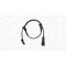 Senzor ABS Renault Grand Scenic 2 (Jm0/1) 04.04-06.09, Megane 2 (Bm0/1 Cm0/1) 07.01-10.12, Megane 2 Coupe-Cabriolet (Em0/1) 09.03-03.10, Megane 2 Est