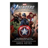 Marvel&#039;s Avengers: The Extinction Key