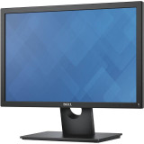 Monitor LED Dell E2016HV 19.5 inch 5ms Black