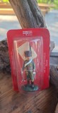 Soldat din plumb - Officier chasseurs a cheval Garde Imperiale 1809 1:32