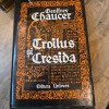 Geoffrey Chaucer - Troilus si Cresida