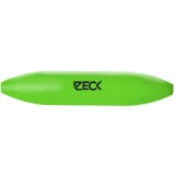 Pluta Zeck U-Float Solid Green, 30g, 1buc/pac