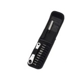 Trusa clichet 12 piese, bicicleta, Otel, diverse marimi, ARV-S0008, Oem